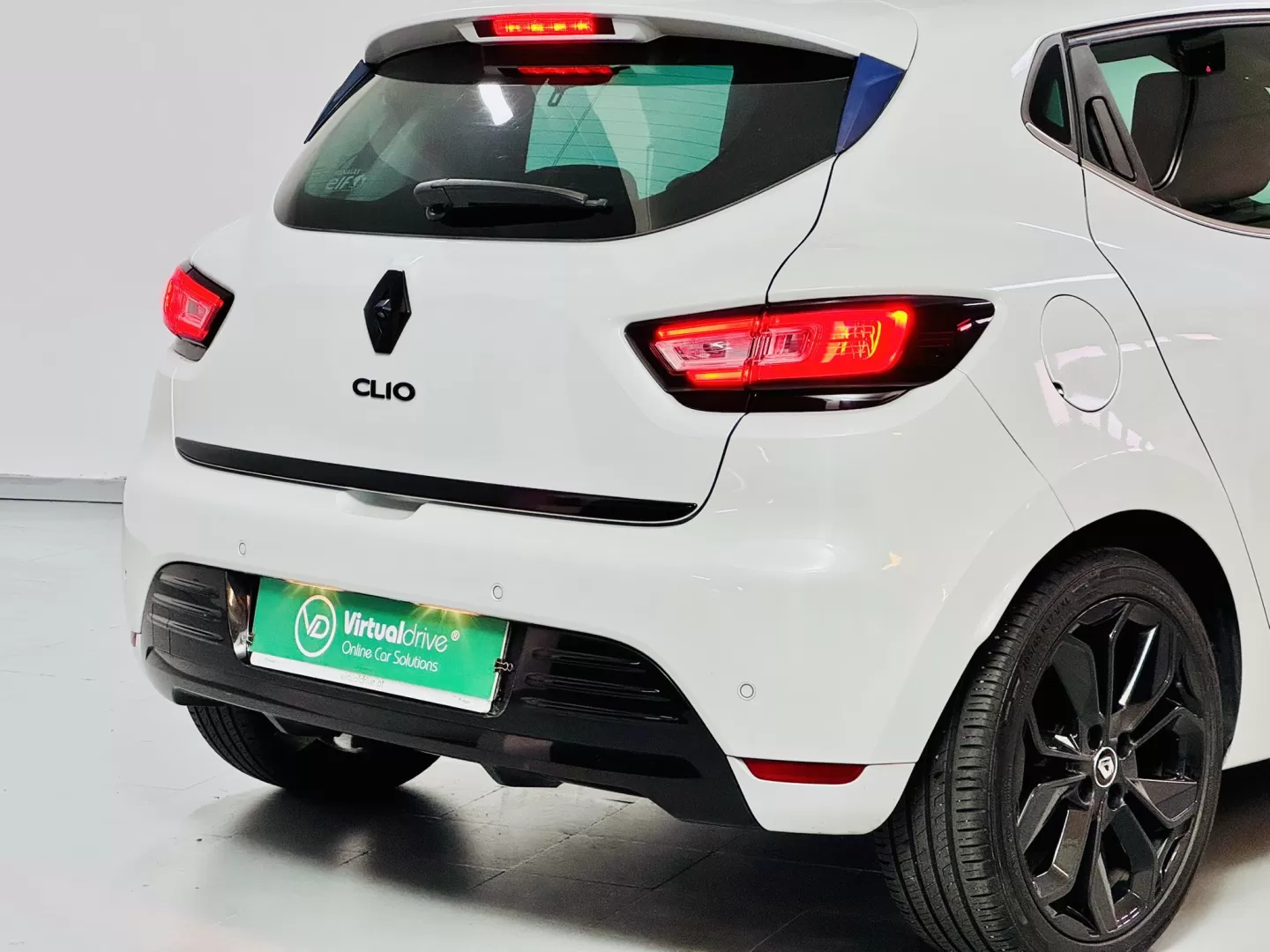Renault Clio (Energy) TCe 90 Bose Edition - foto 7