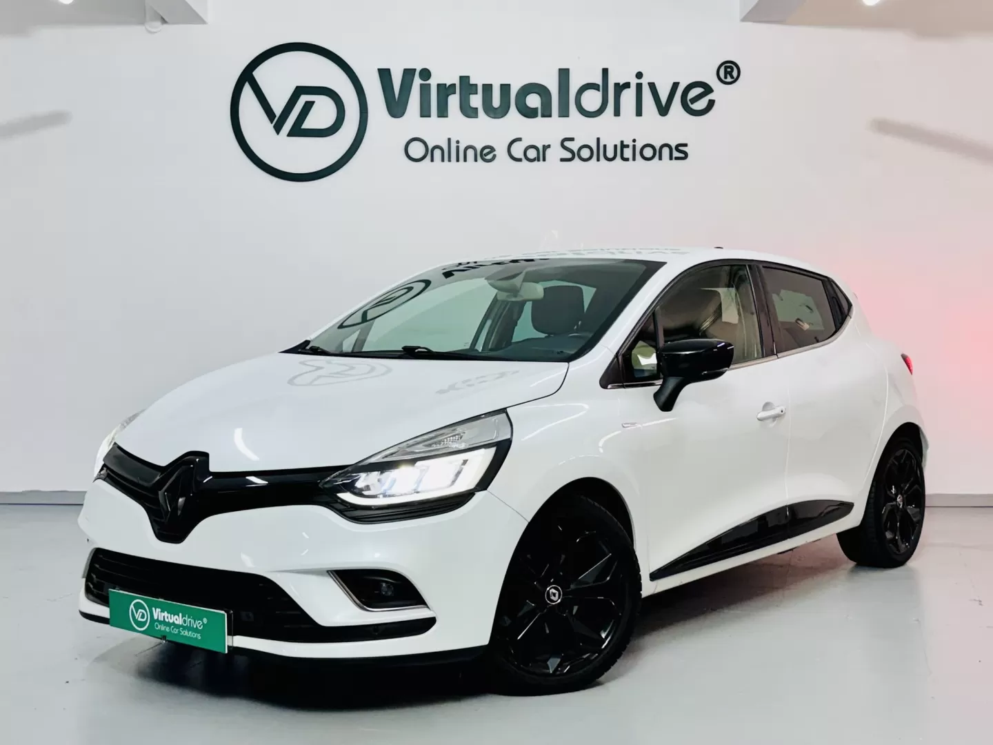 Renault Clio (Energy) TCe 90 Bose Edition