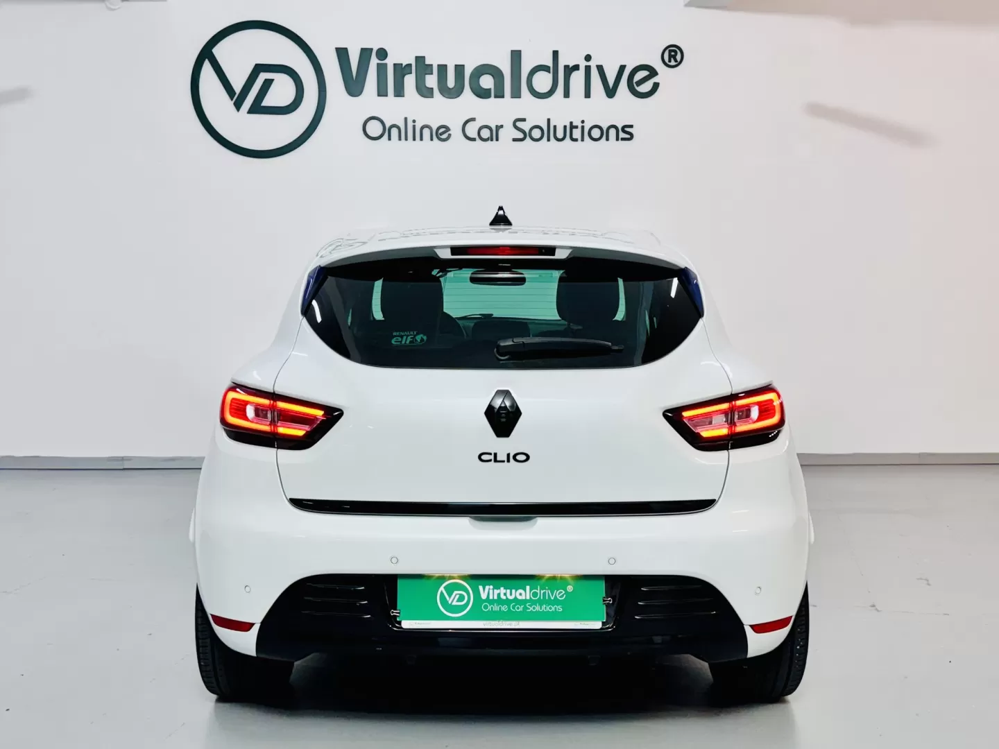 Renault Clio (Energy) TCe 90 Bose Edition - foto 8