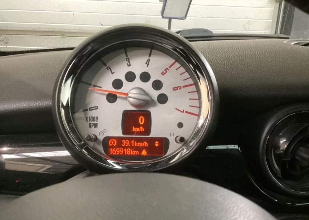 MINI Cooper d - foto 4