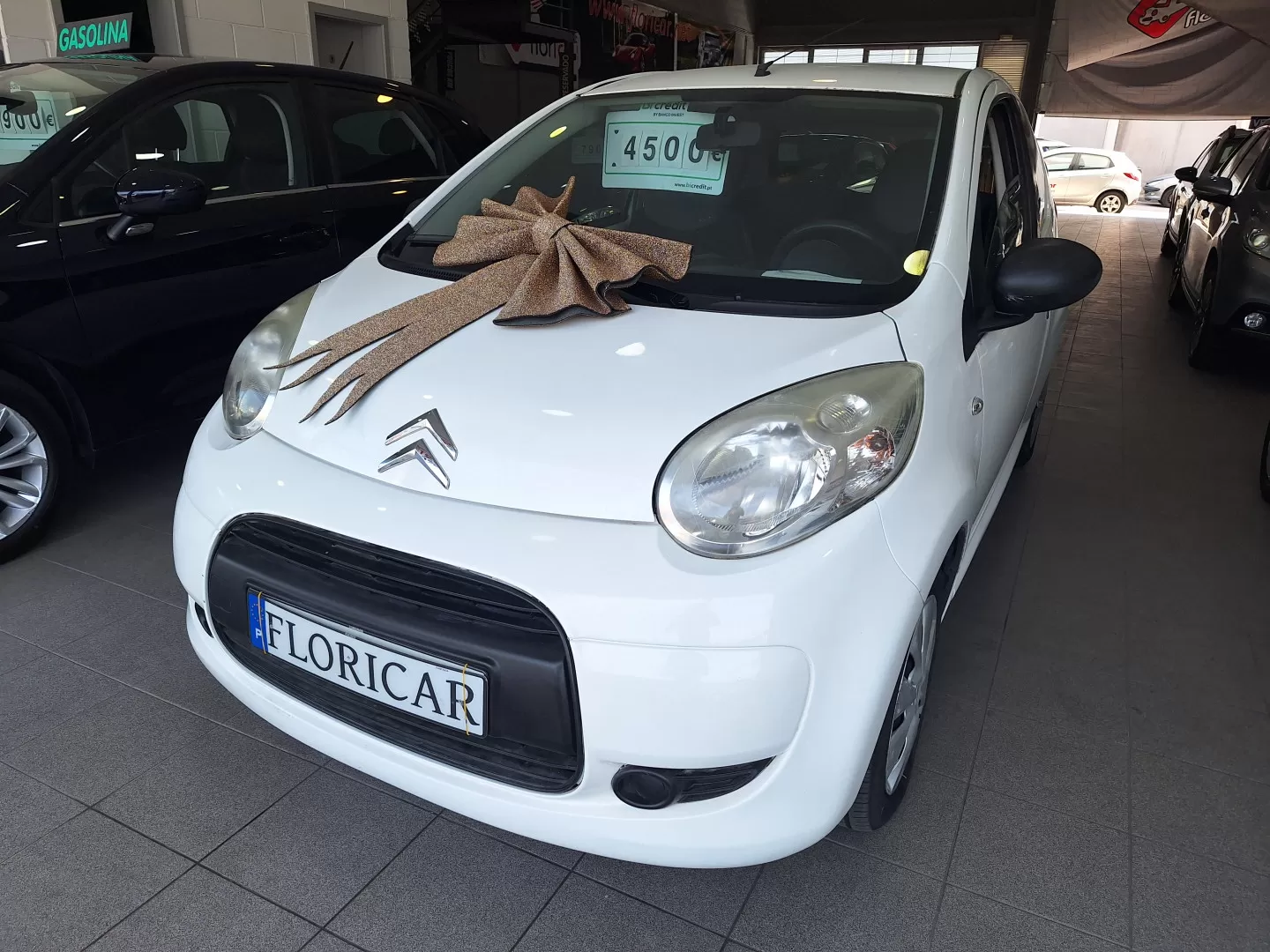 Citroën C1 1.0 SX Airdream - foto 7