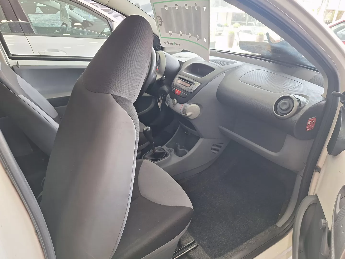 Citroën C1 1.0 SX Airdream - foto 8