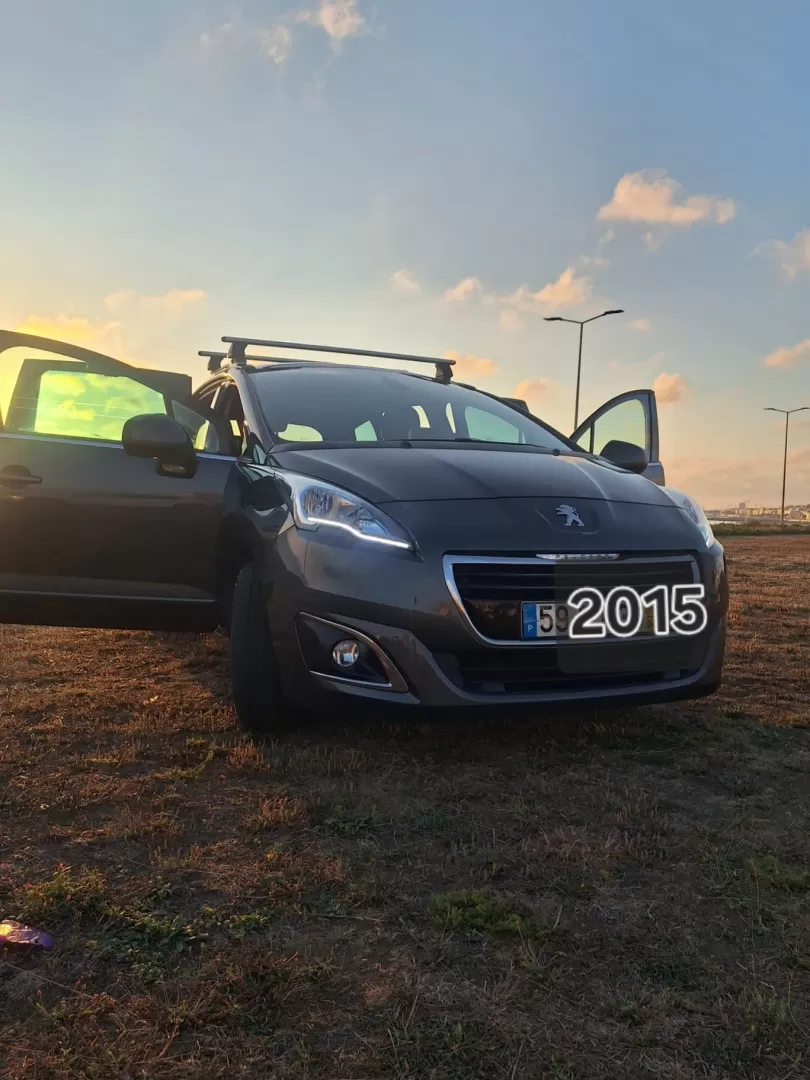 Peugeot 5008 1.6 BlueHDi Allure - foto 7