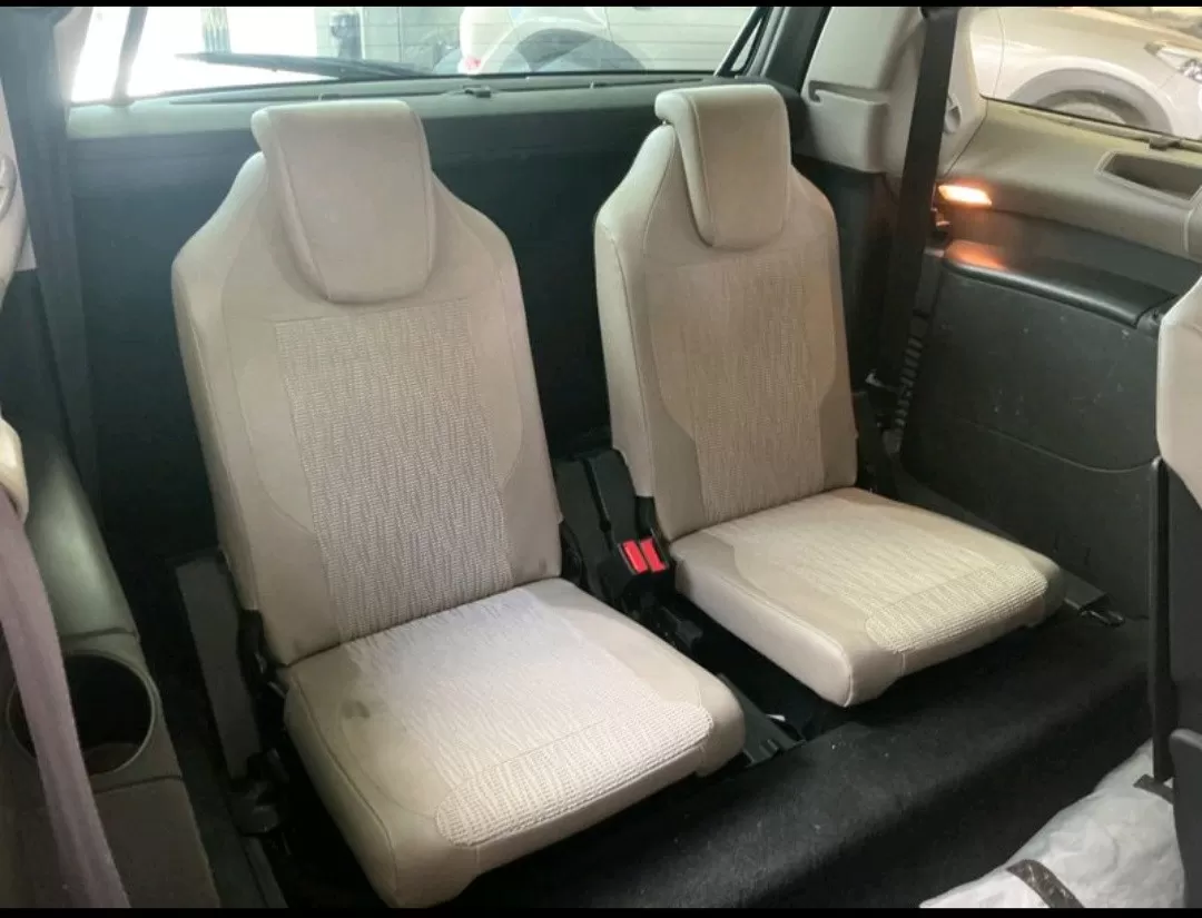 Citroën C4 Grand Picasso 1.6 HDi Exclusive CMP6 - foto 3
