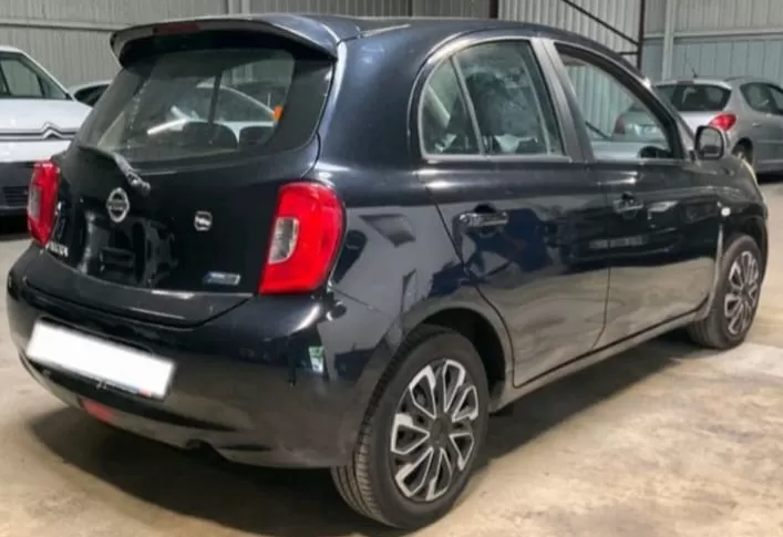 Nissan Micra 1.2 DIG-S Acenta - foto 2
