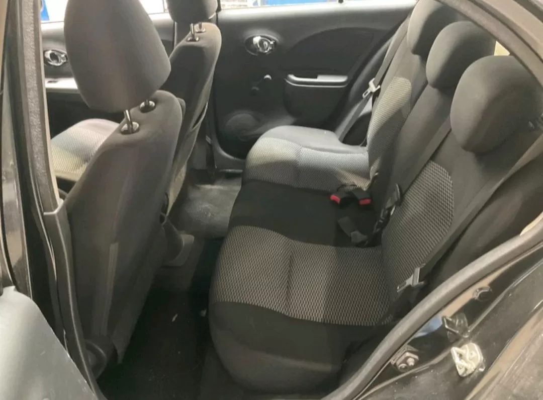 Nissan Micra 1.2 DIG-S Acenta - foto 3