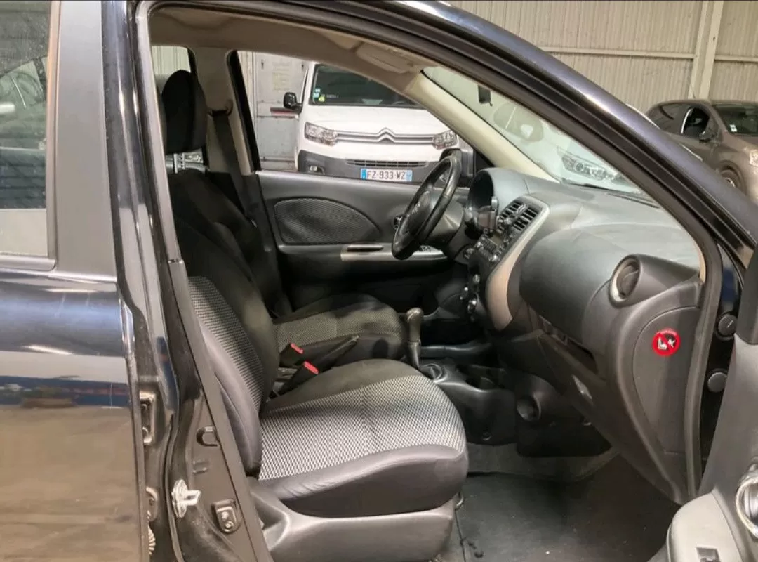 Nissan Micra 1.2 DIG-S Acenta - foto 4