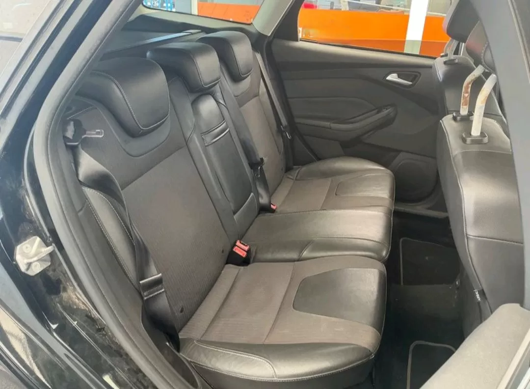 Ford Focus SW 1.6 TDCi Titanium - foto 2