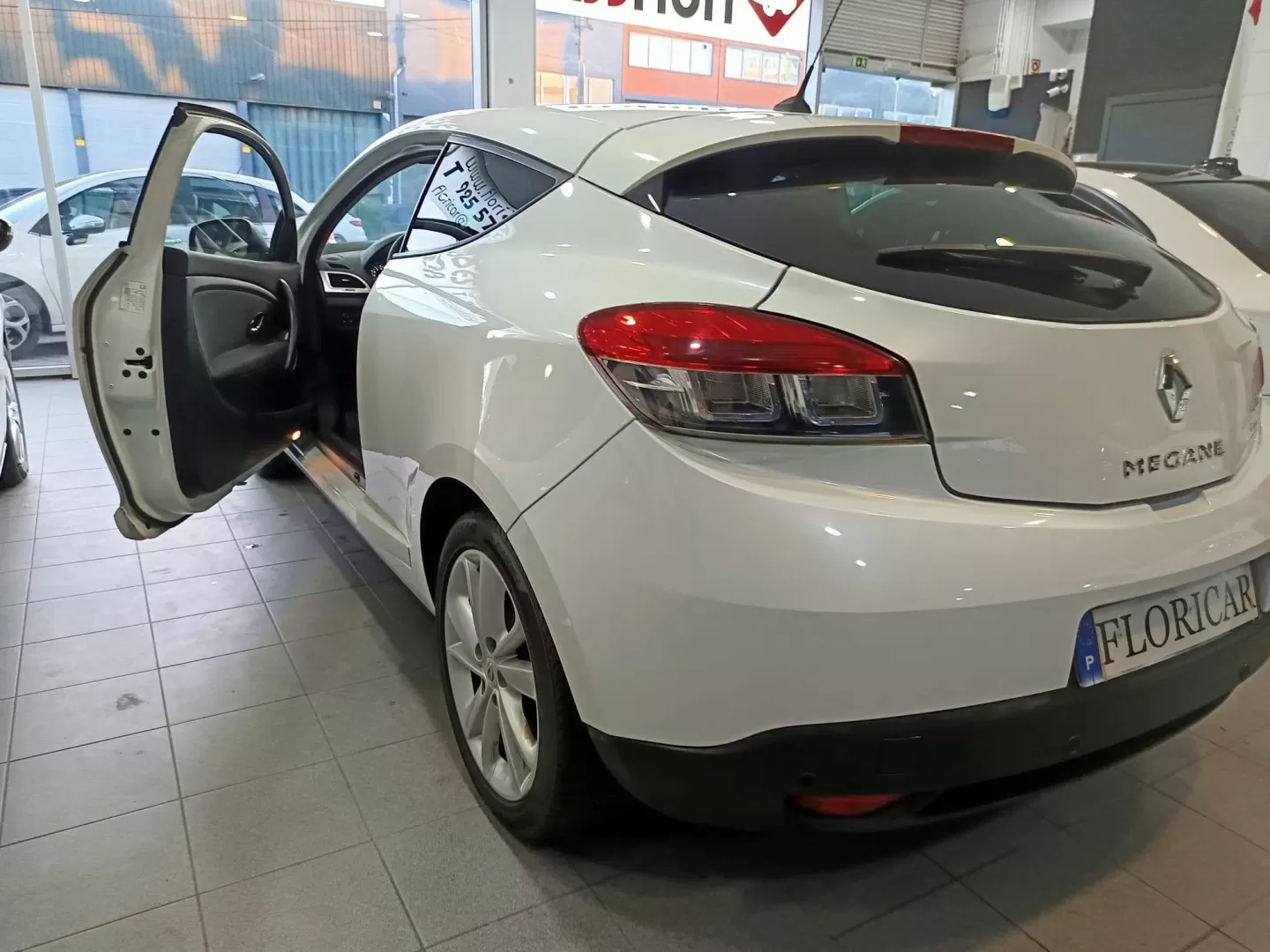 Renault Mégane Coupe 1.2 TCE Dynamique S SS - foto 3