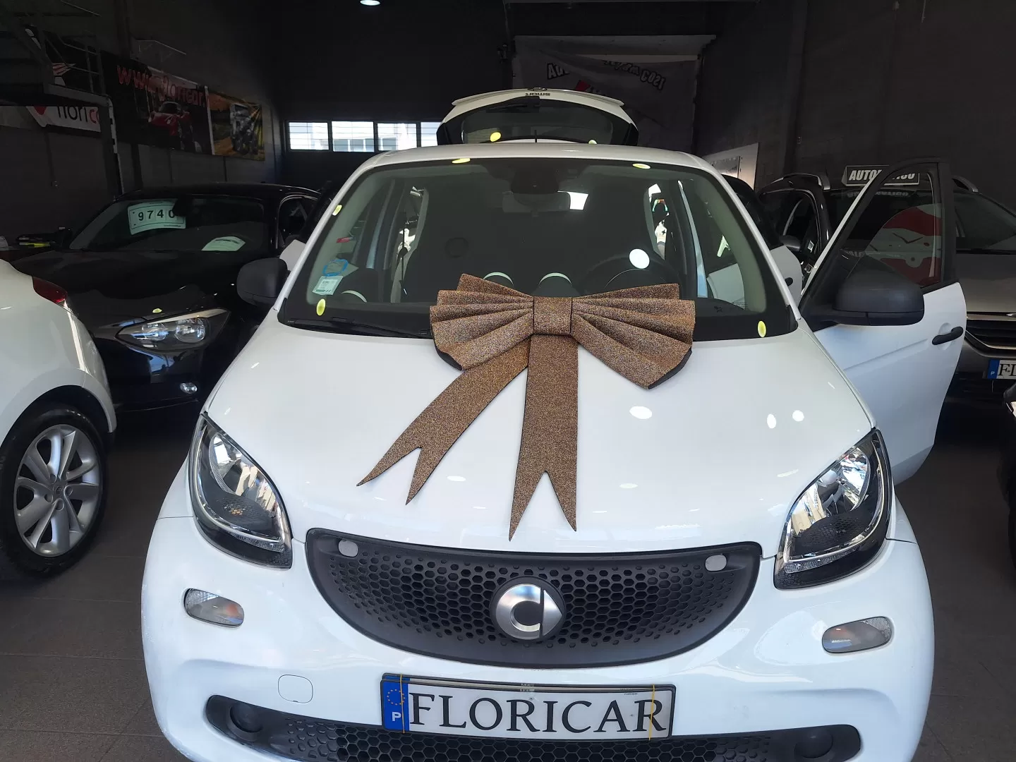 Smart ForFour 1.0 Passion 71 - foto 2