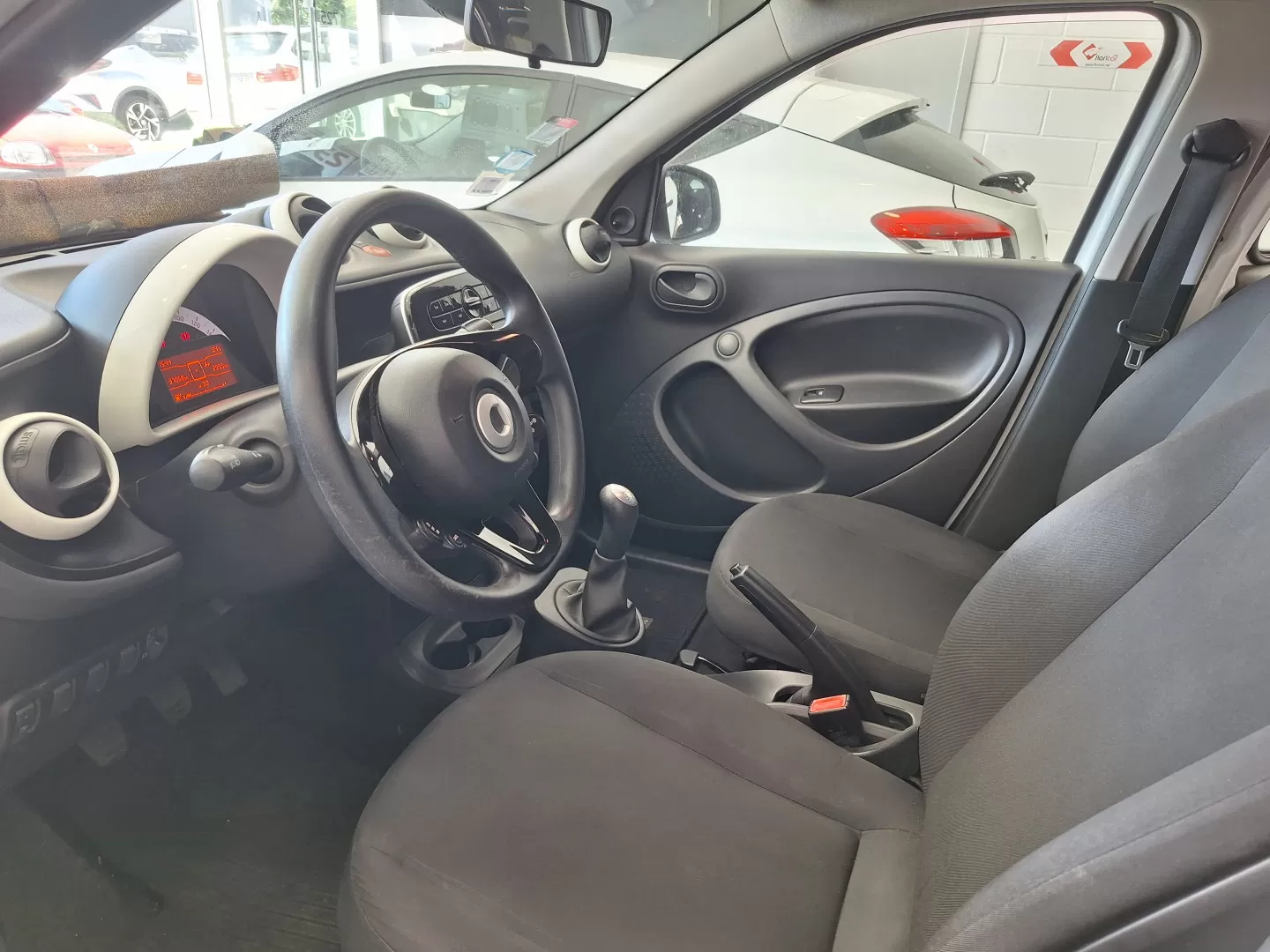 Smart ForFour 1.0 Passion 71 - foto 4