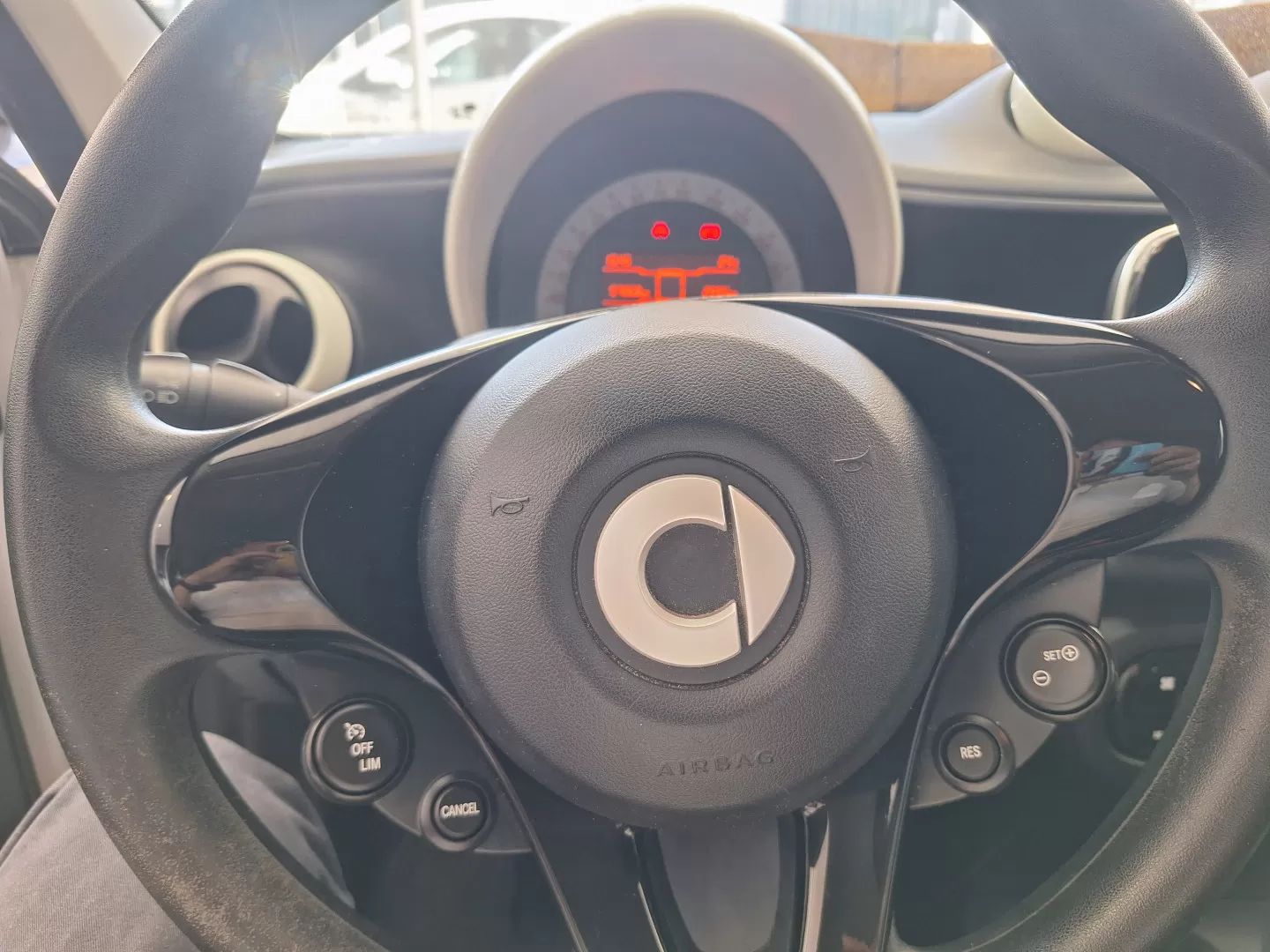 Smart ForFour 1.0 Passion 71 - foto 5