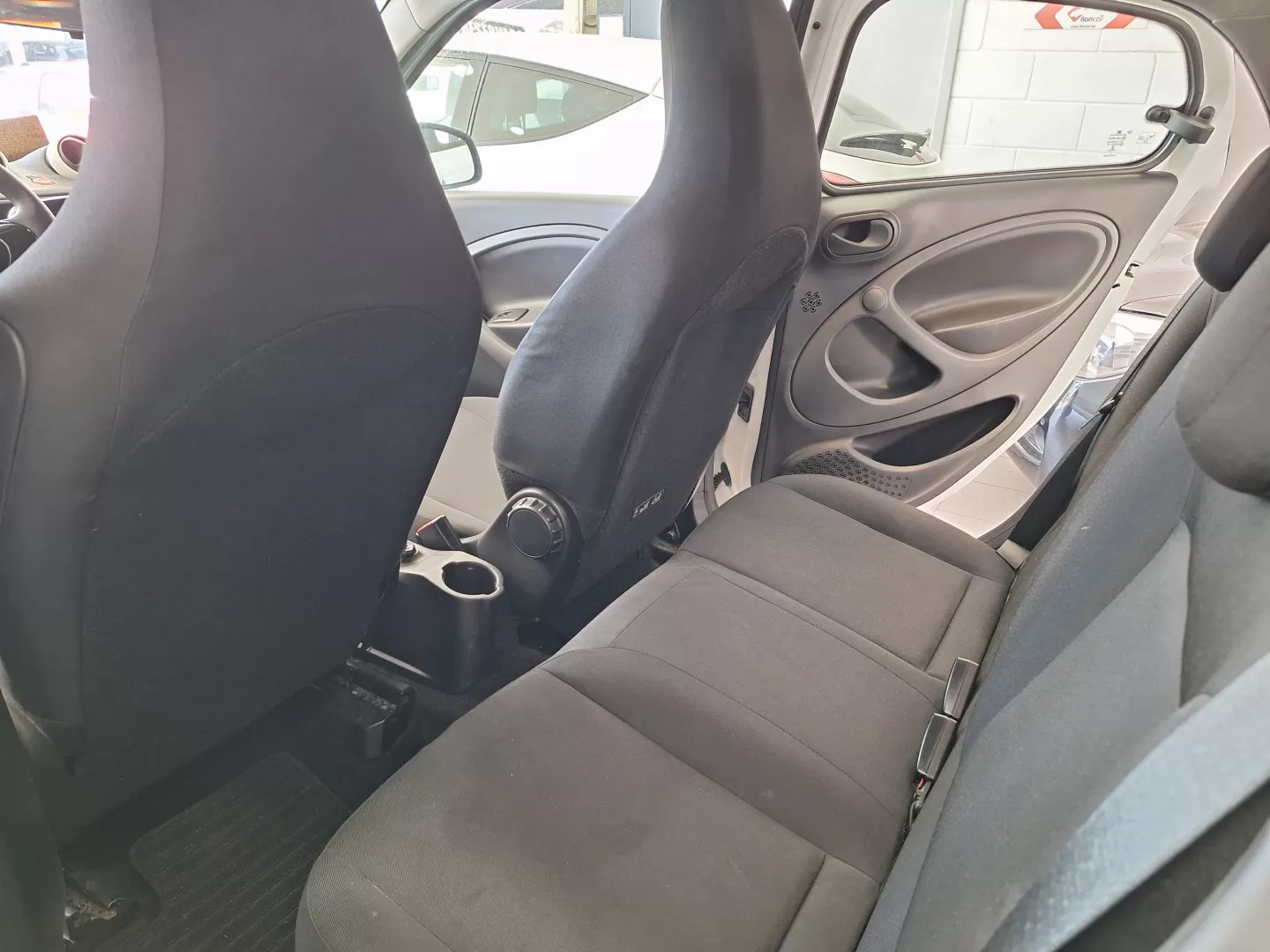 Smart ForFour 1.0 Passion 71 - foto 6