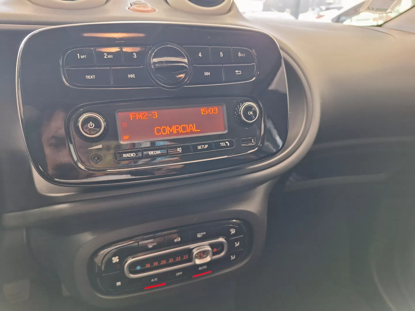 Smart ForFour 1.0 Passion 71 - foto 7