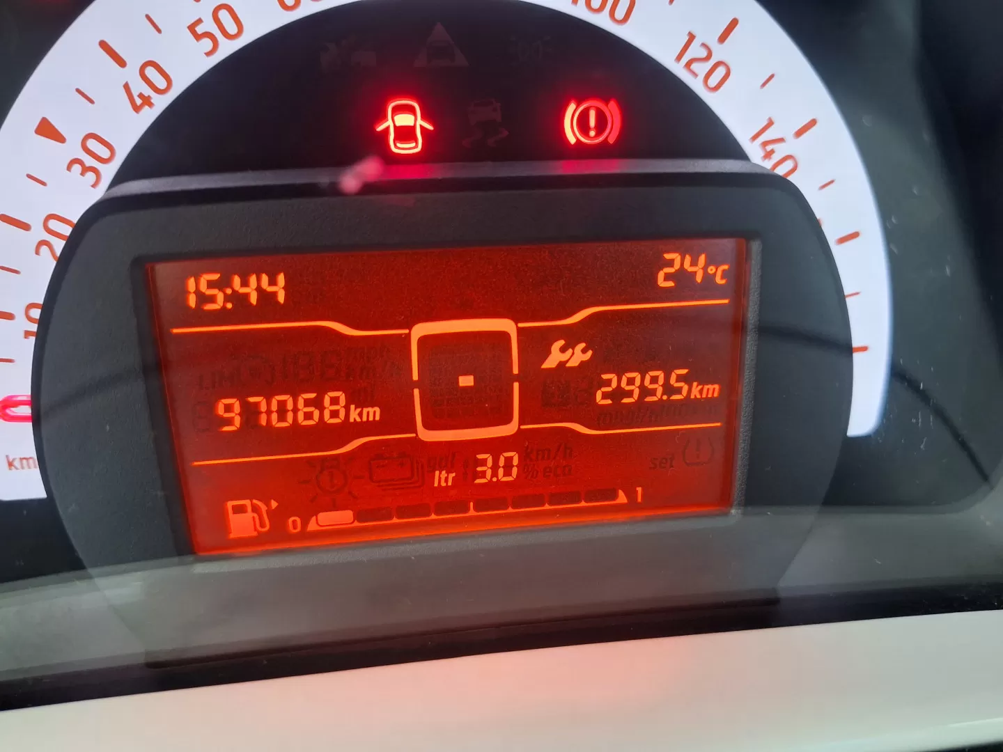 Smart ForFour 1.0 Passion 71 - foto 8