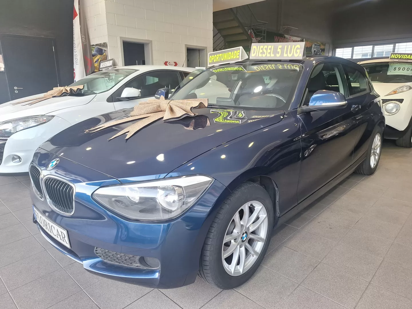 BMW 118 d xDrive - foto 2