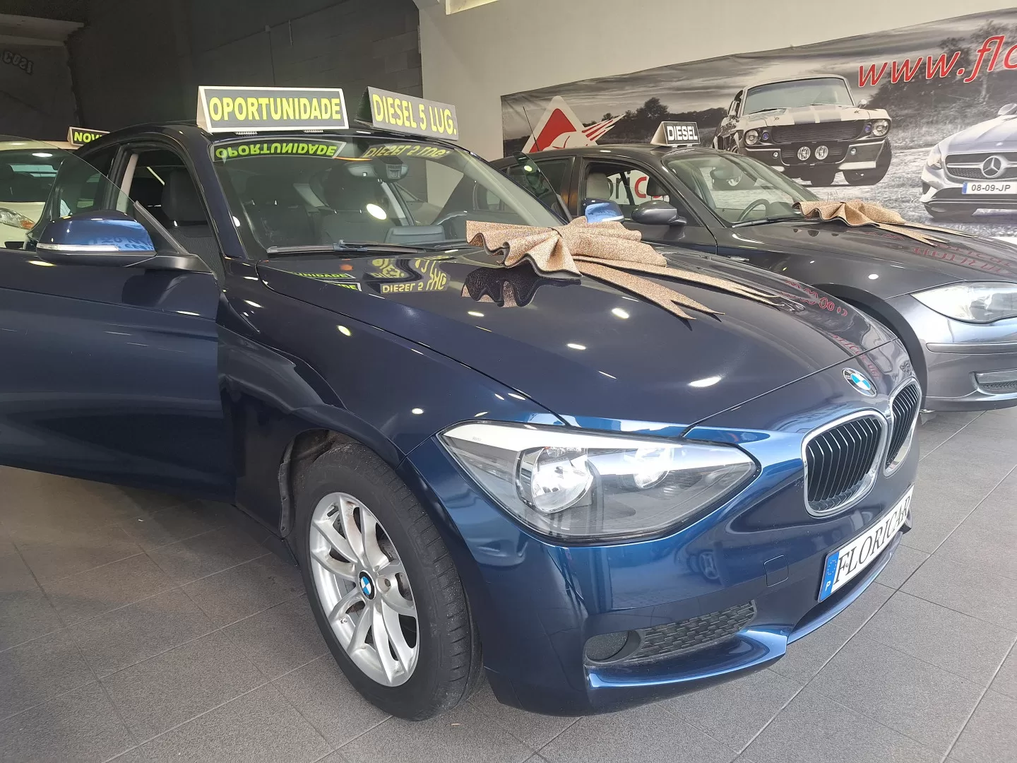BMW 118 d xDrive - foto 5