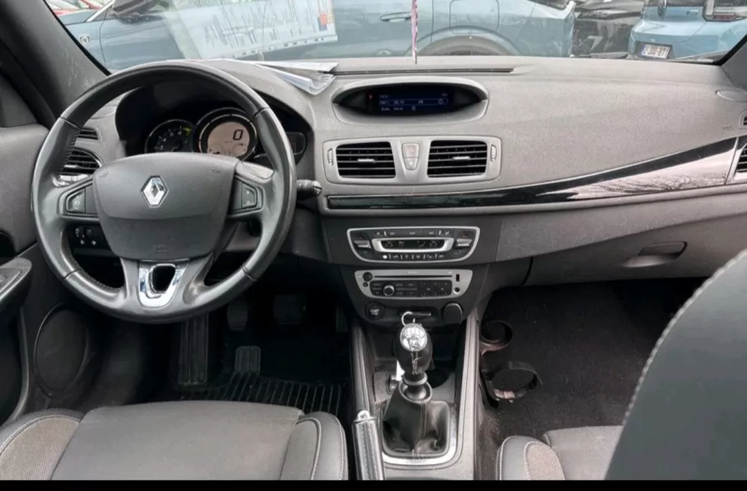 Renault Mégane CC  1.2 TCe Energy Dynamique - foto 3