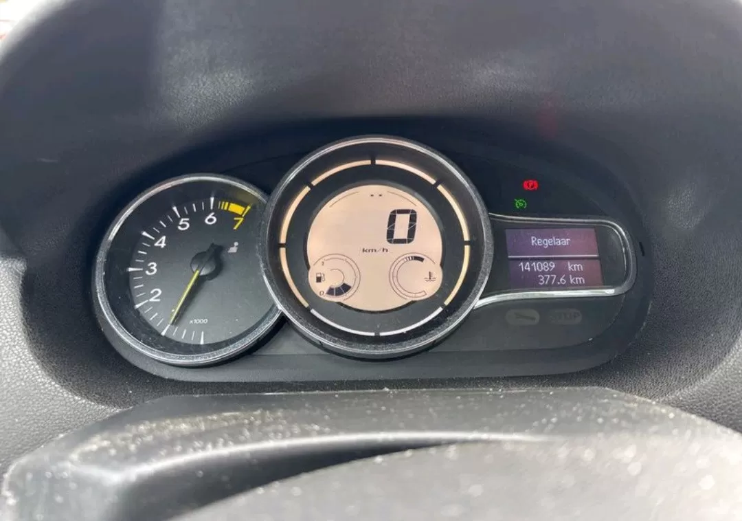 Renault Mégane CC  1.2 TCe Energy Dynamique - foto 4