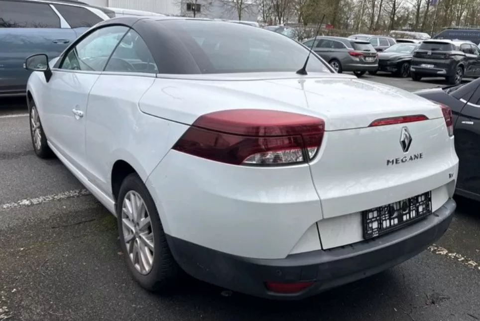Renault Mégane CC  1.2 TCe Energy Dynamique - foto 6