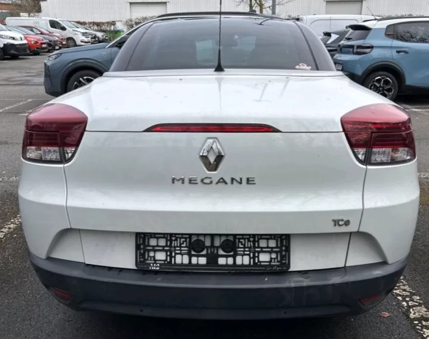 Renault Mégane CC  1.2 TCe Energy Dynamique - foto 7