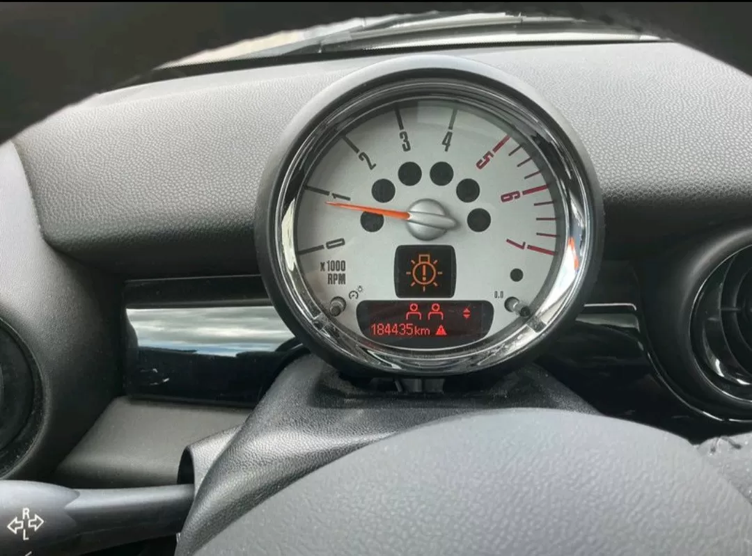 MINI Cooper D - foto 3