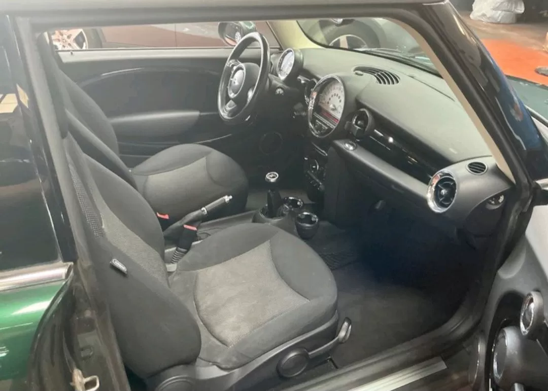 MINI Cooper D - foto 4