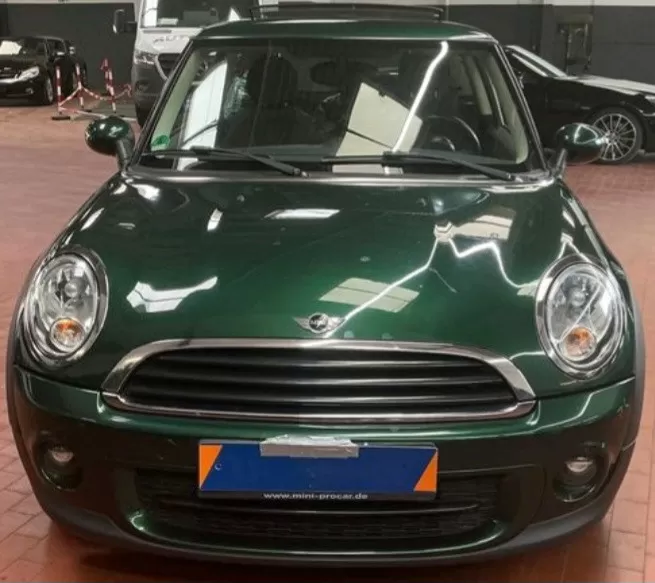 MINI Cooper D - foto 5