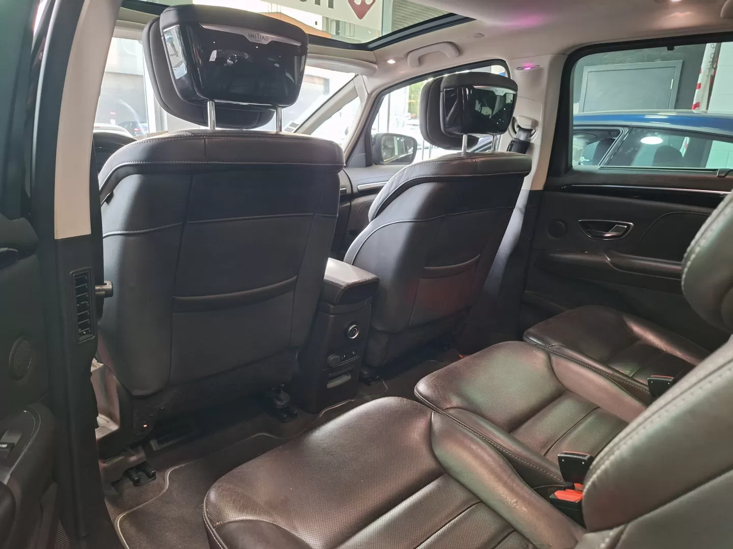 Renault Espace 1.6 dCi Initiale Paris EDC - foto 2
