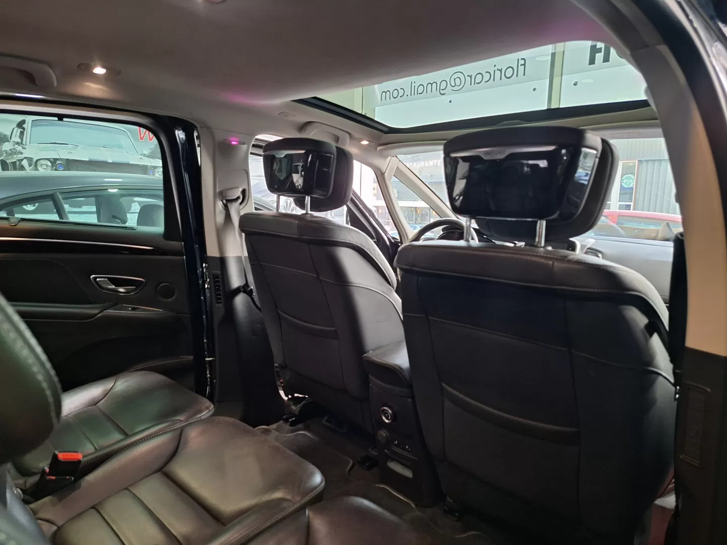 Renault Espace 1.6 dCi Initiale Paris EDC - foto 3