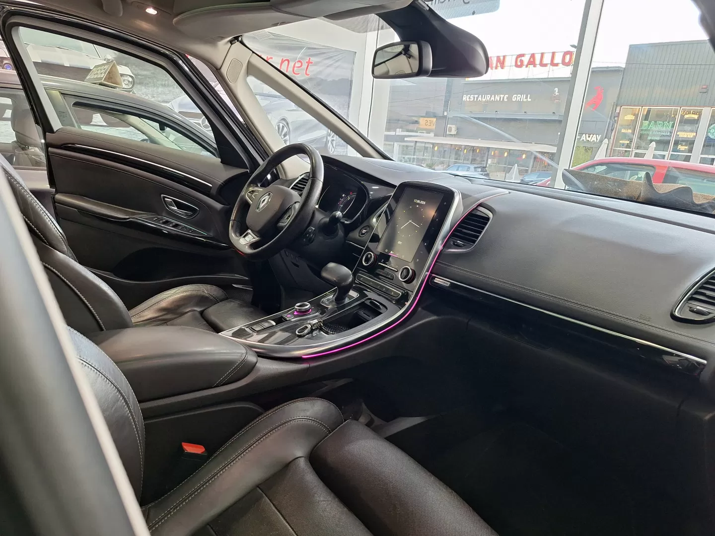 Renault Espace 1.6 dCi Initiale Paris EDC - foto 4