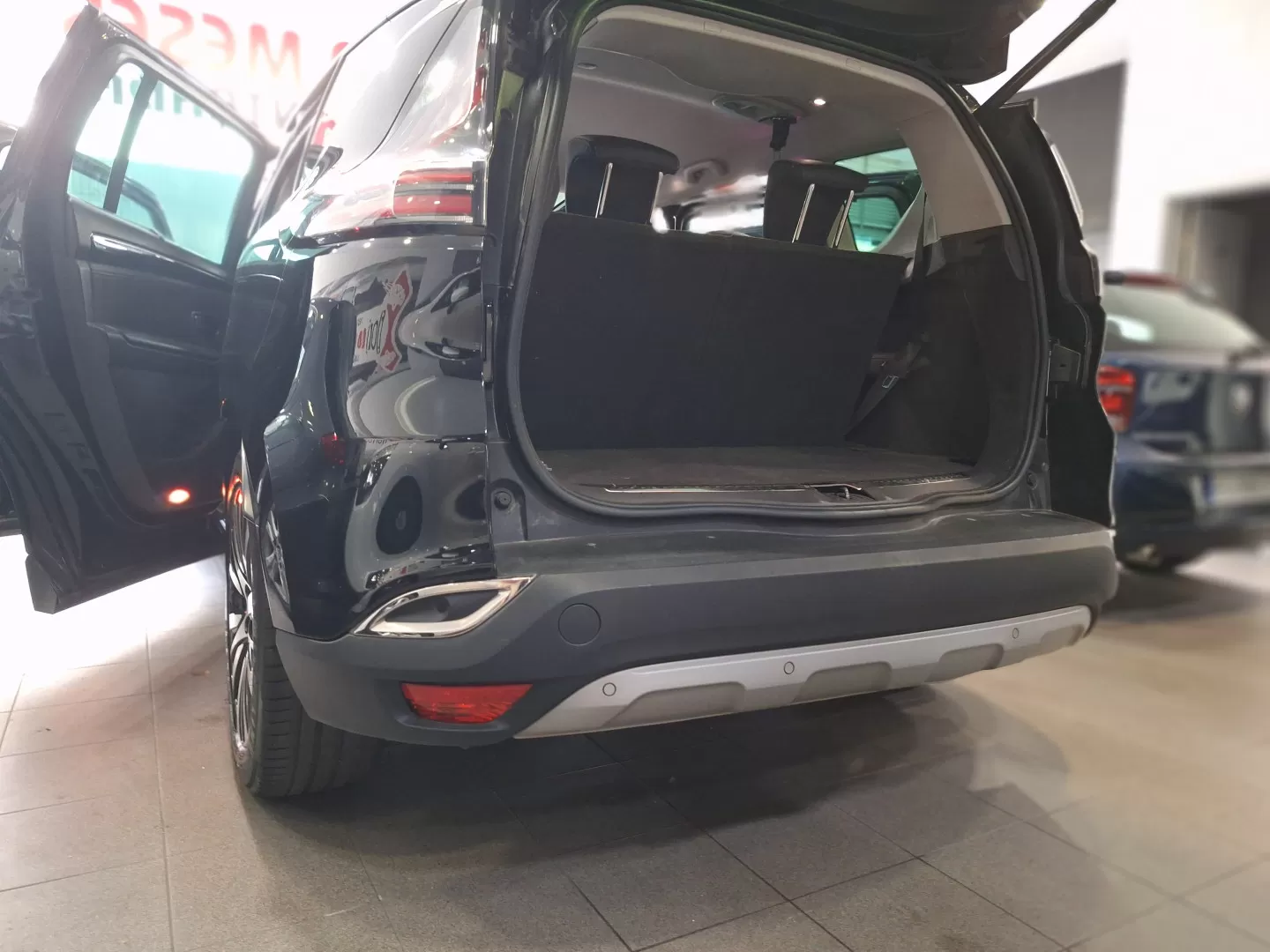 Renault Espace 1.6 dCi Initiale Paris EDC - foto 5