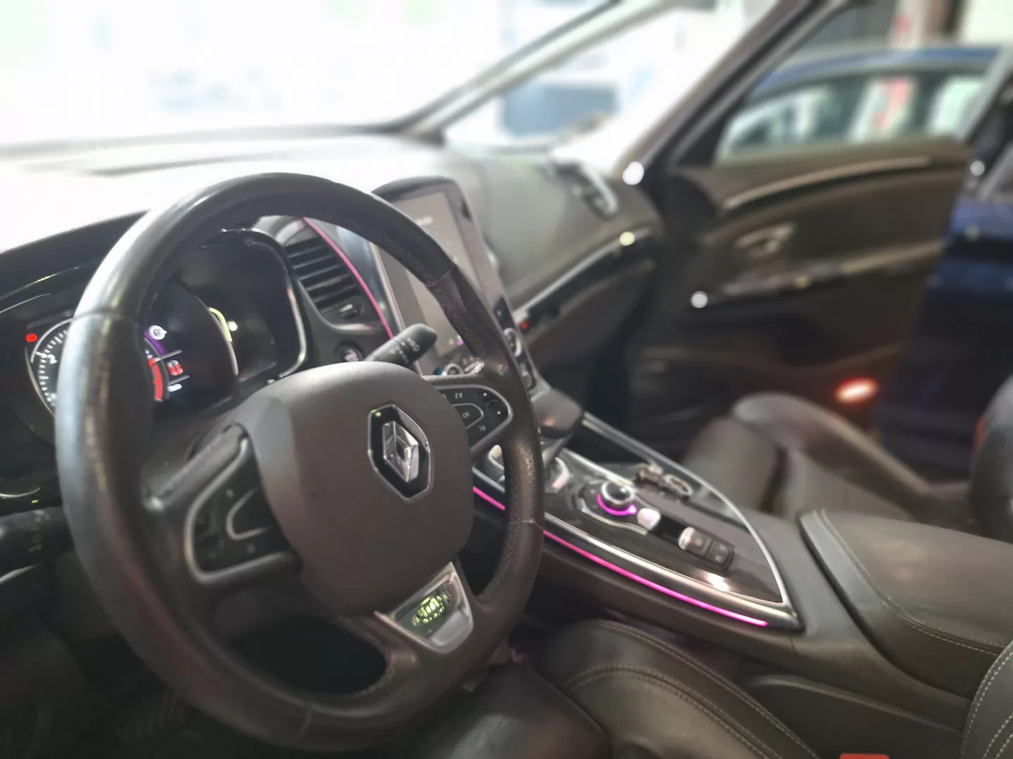Renault Espace 1.6 dCi Initiale Paris EDC - foto 7