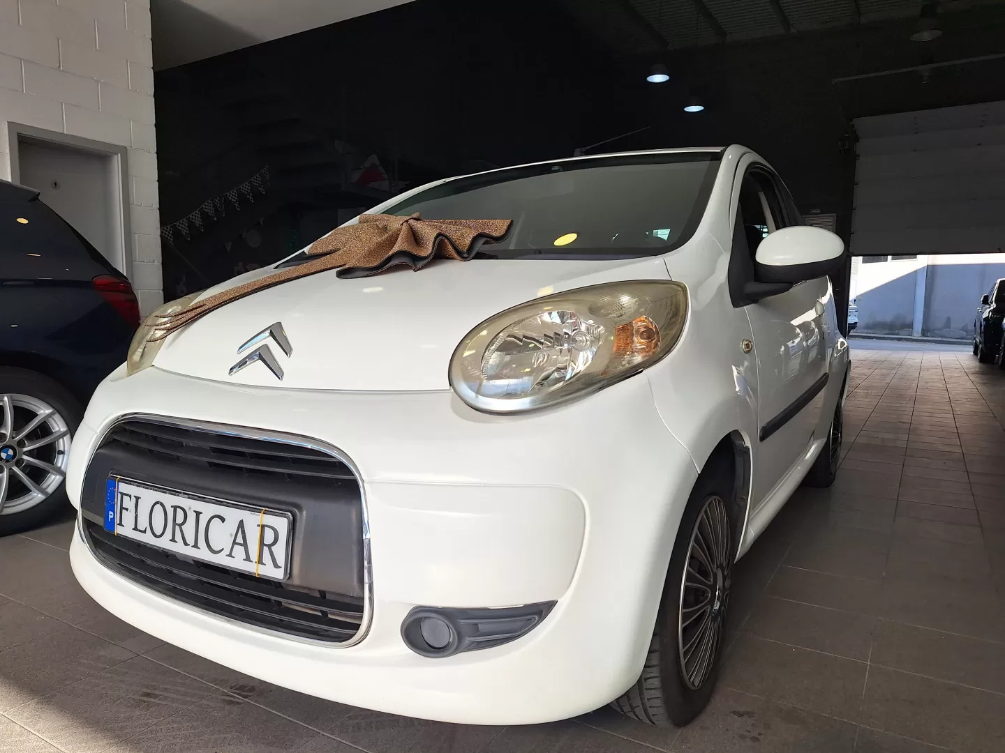 Citroën C1 1.0 SX Airdream - foto 2