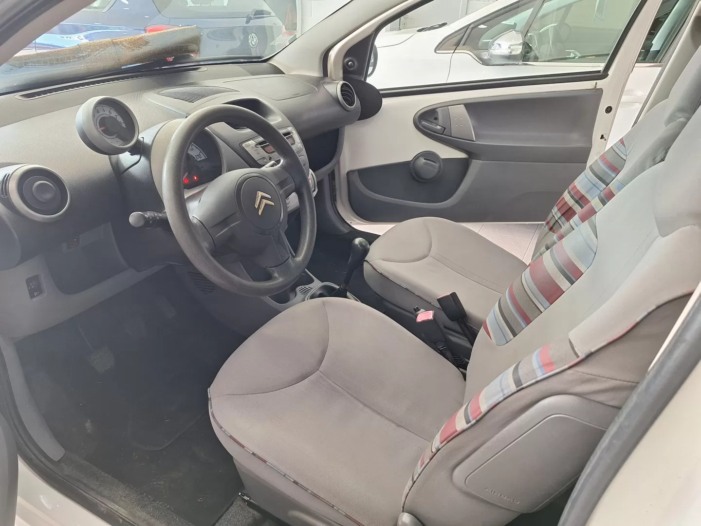 Citroën C1 1.0 SX Airdream - foto 4