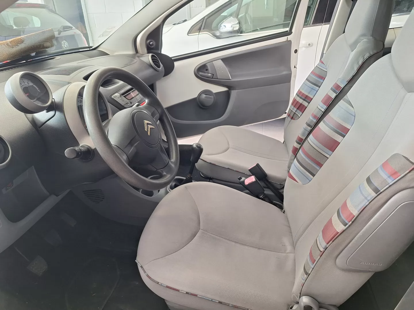 Citroën C1 1.0 SX Airdream - foto 6