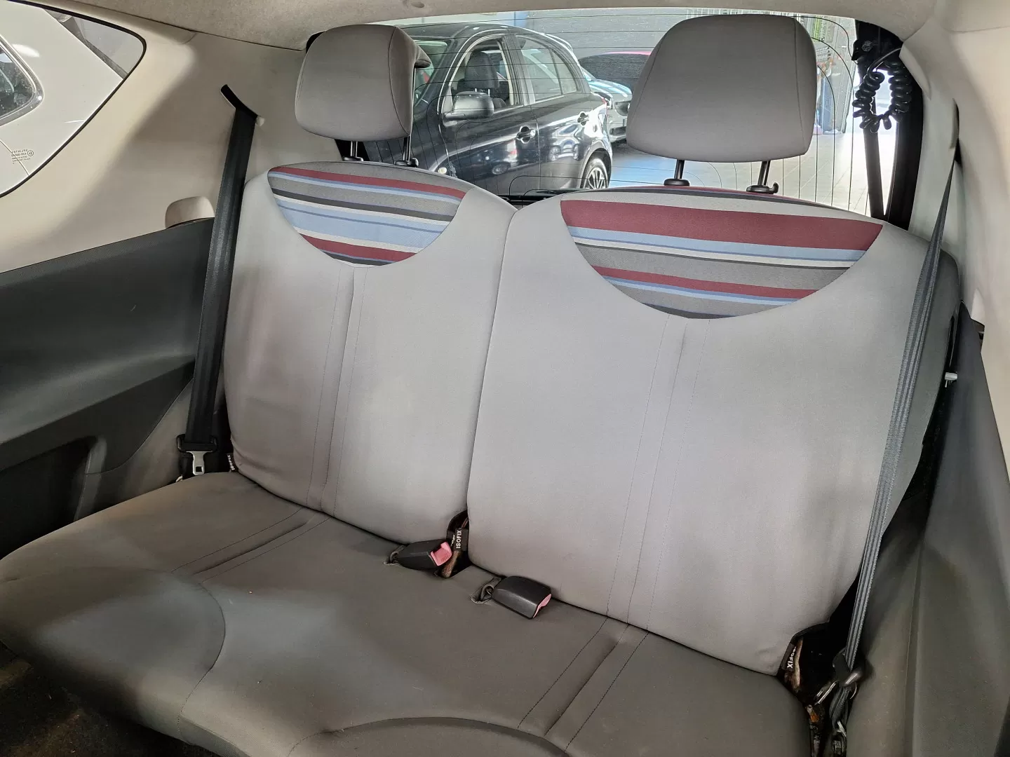 Citroën C1 1.0 SX Airdream - foto 7