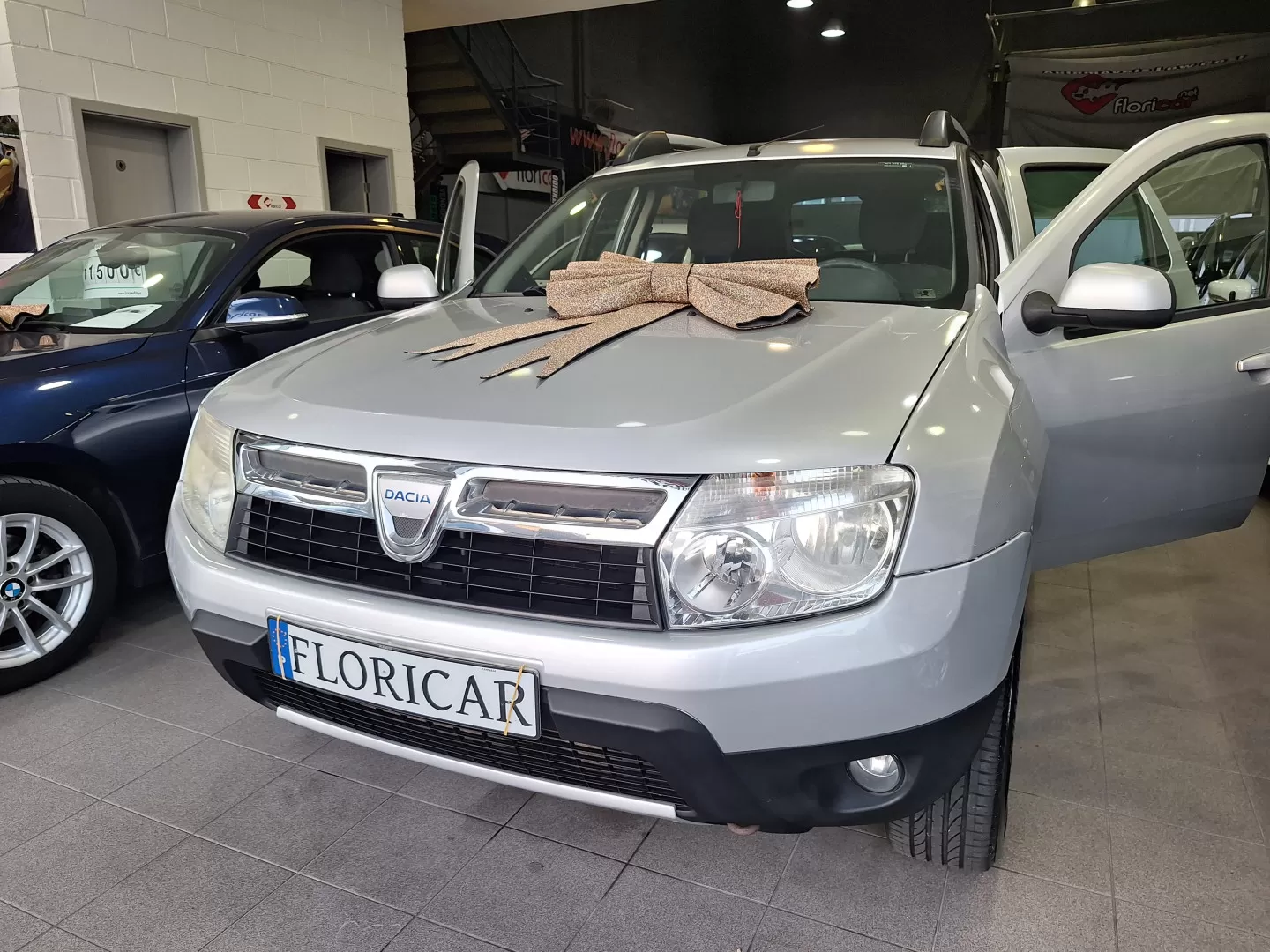 Dacia Duster 1.5 dCi Prestige - foto 2