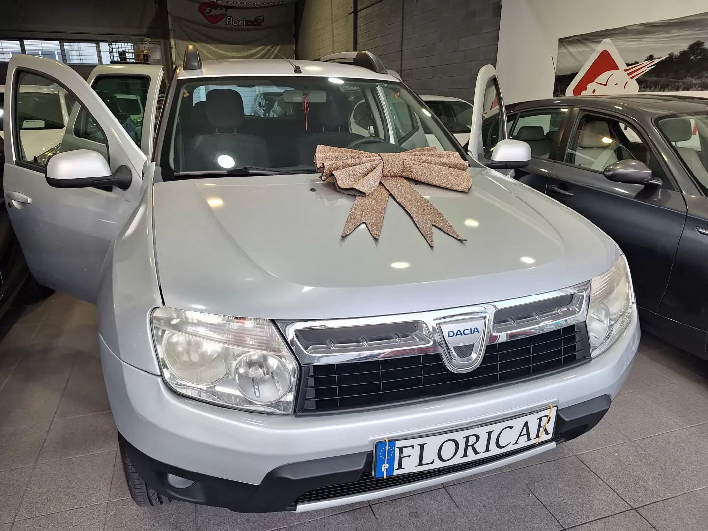 Dacia Duster 1.5 dCi Prestige - foto 3