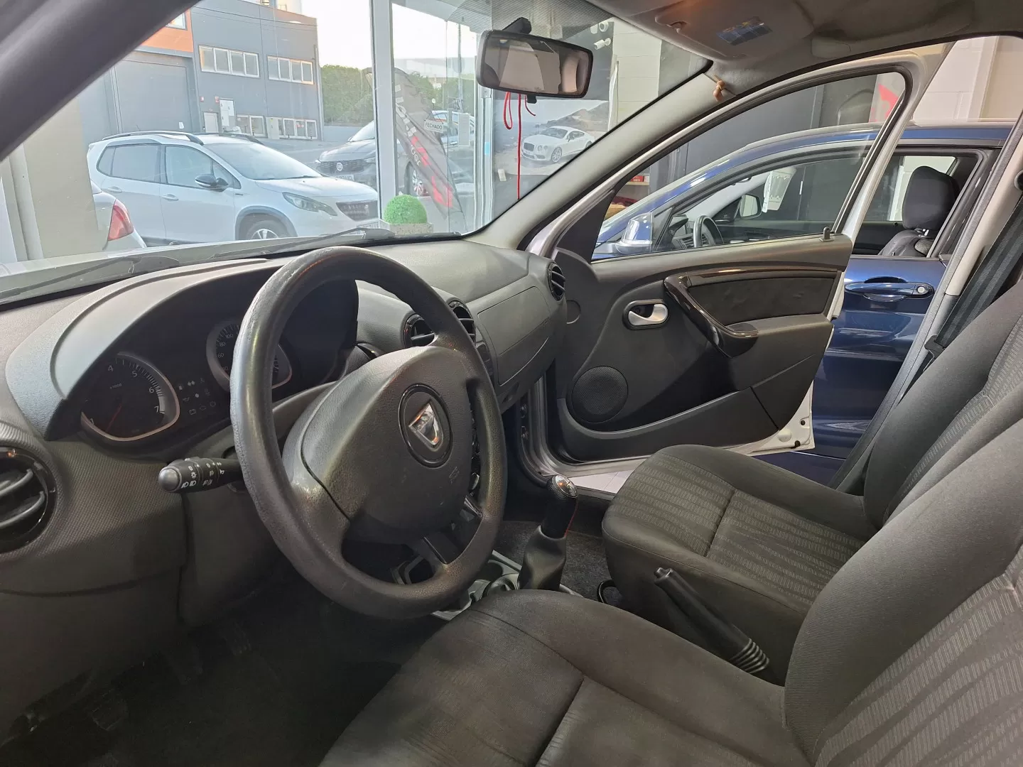 Dacia Duster 1.5 dCi Prestige - foto 5