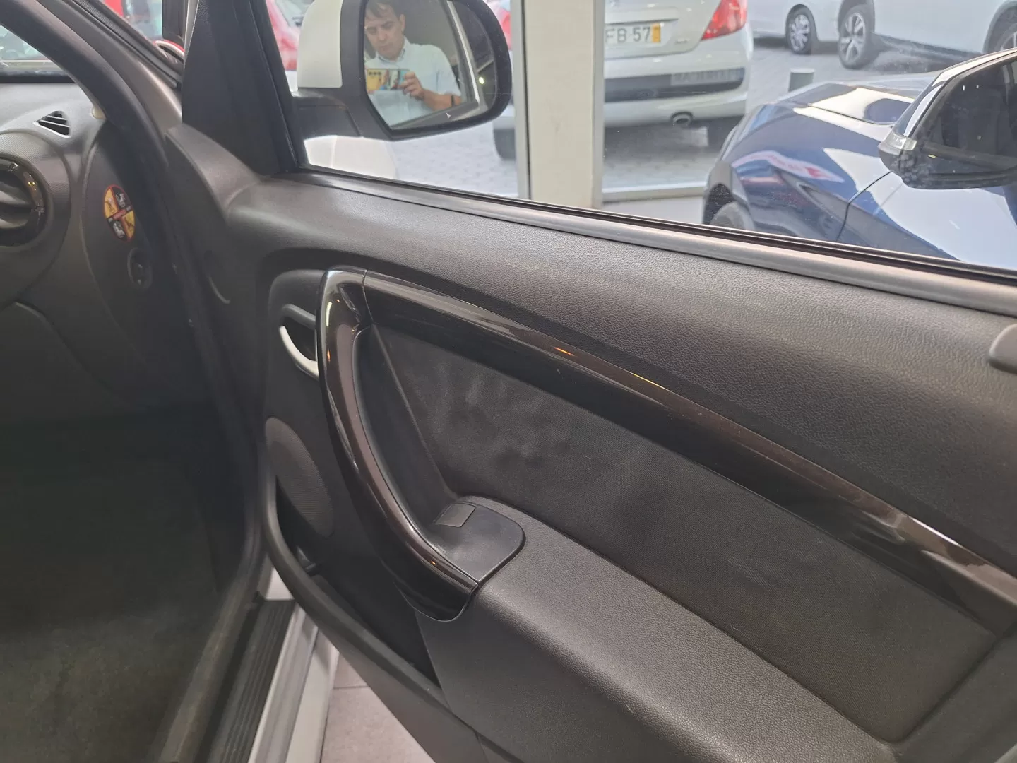 Dacia Duster 1.5 dCi Prestige - foto 6