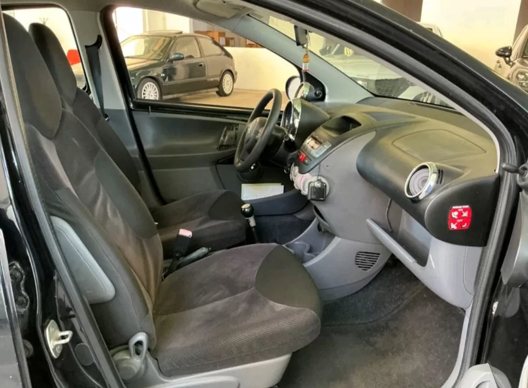 Citroën C1 1.0 SX - foto 2