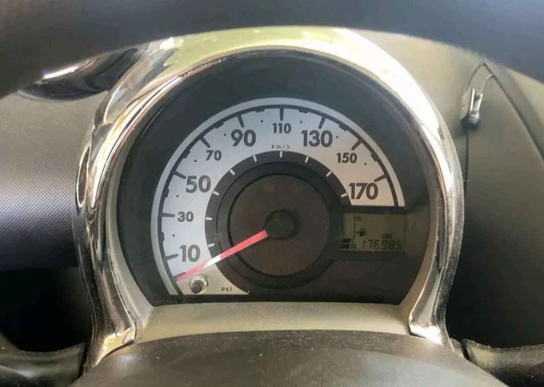 Citroën C1 1.0 SX - foto 3
