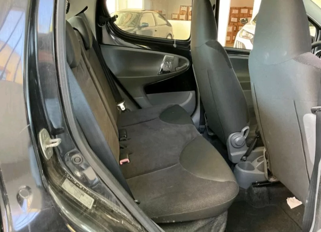 Citroën C1 1.0 SX - foto 4