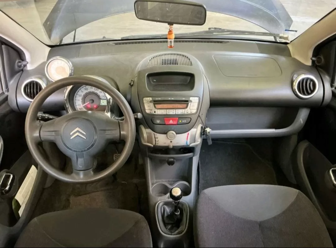 Citroën C1 1.0 SX - foto 5