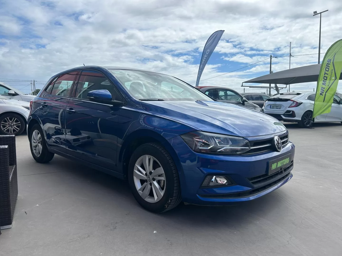 VW Polo 1.0 TSI Life - foto 4