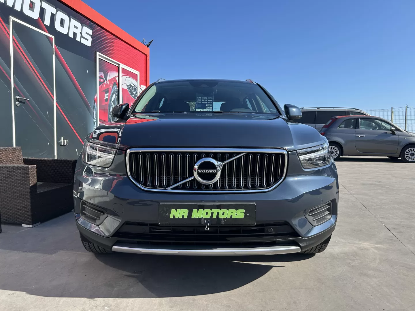 Volvo XC 40 T4 Recharge DKG Essential - foto 3