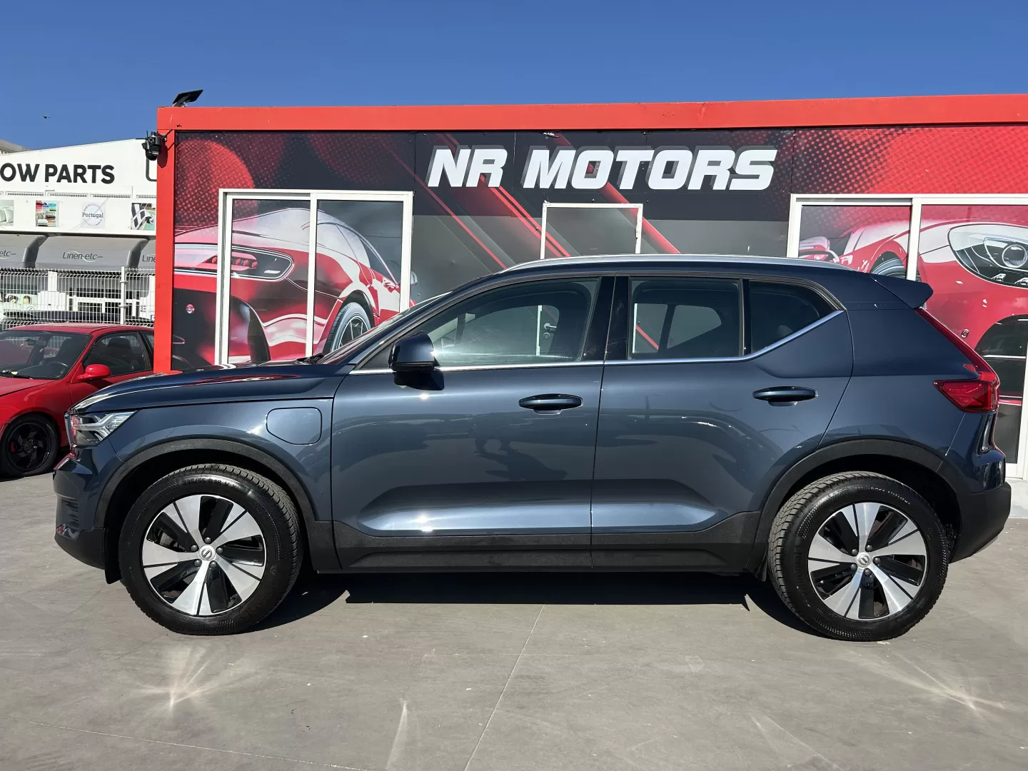 Volvo XC 40 T4 Recharge DKG Essential - foto 5
