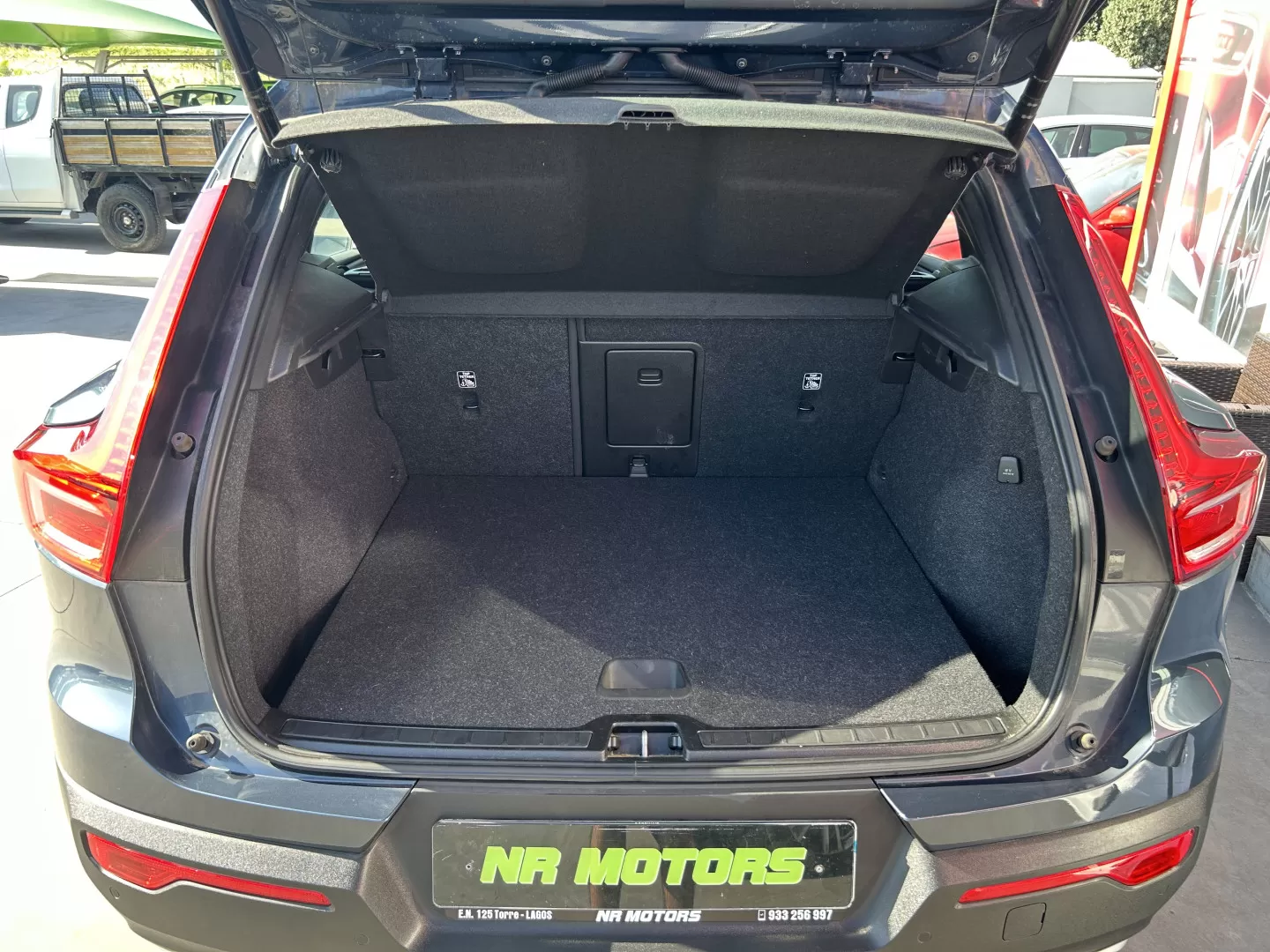 Volvo XC 40 T4 Recharge DKG Essential - foto 8
