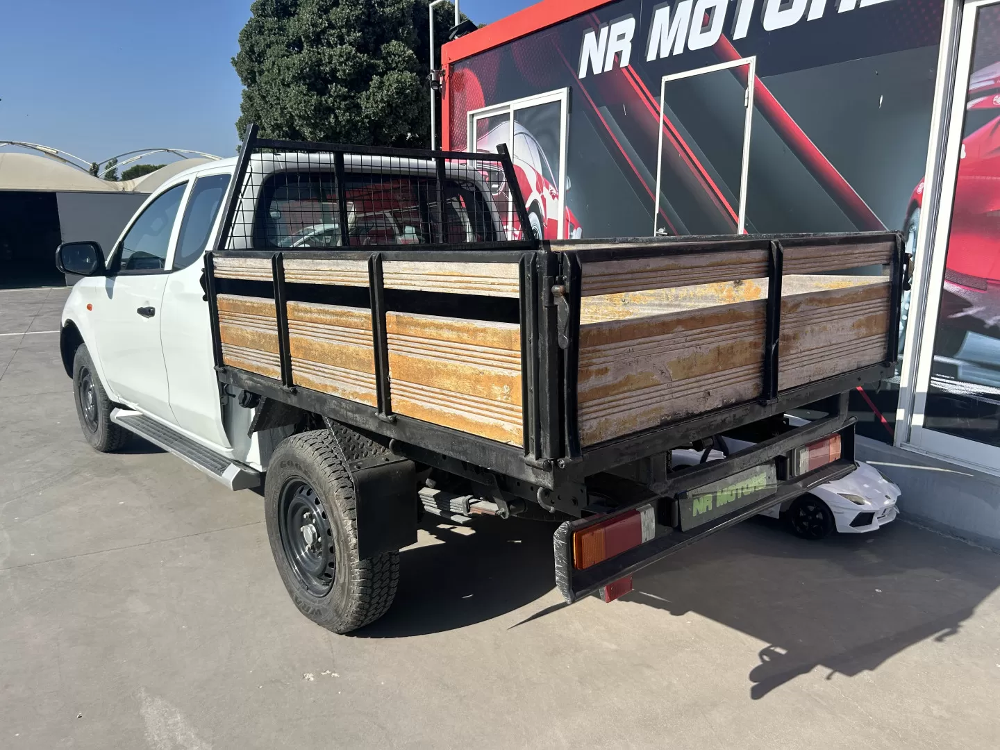 Fiat Fullback 2.4 4WD CD Working - foto 6